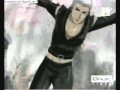 wolfs rain this love this hate
