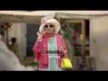Panasonic - Lumix TZ3 Commercial (Rome) 2007