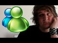 MSN in het echte leven