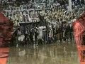 Supersectional Game Preview, Warren vs. Stevenson. Supersectional Game Preview, Warren vs. Stevenson.