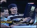 gamblerz vs top 9 super final r 16  08 korea  2/2 eurosport
