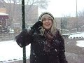 Merry Christmas from Santa Fe!