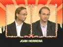 TV3 - Polònia - El clon de Joan Herrera