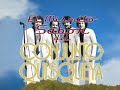 Homenaje Conjunto Quisqueya