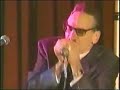 Rick Estrin - Marion's Mood
