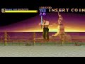 Final Fight - Arcade - Haggar - Playthrough 3 of 5