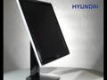MONITOR HYUNDAI SERIA W