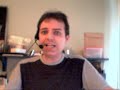 Is God omni-present? Can he tell the future? - And how one simple act could have proven God's existence..if only he had thought of it before me! WARNING: Contains some profanity.