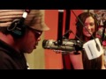 Sammi Sweetheart on Sway in the Morning Part 1/2