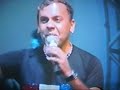 Banda Fissura Canta: O Vento Leva