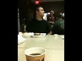 Birdman beaver