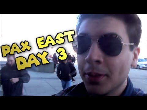 pax east