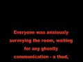 Ghost hunting at the Lodge in Cloudcroft