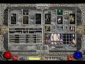 Diablo 2 Summon Necromancer