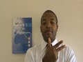 Douglas MBIANDOU, pr�sident Club Solidarit� Num�rique