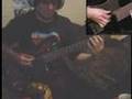 Sol Niger Within Version 3.33 Fredrik Thordendal (Meshuggah)