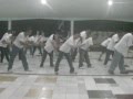 batch'86 dance practice , icc lasalle , ozamis city