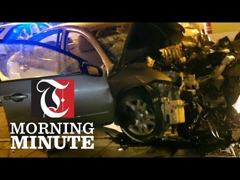 Accident in Al Khuwair kills 4 and injures 1