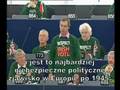 Irlandia mówi NIE! Eurofederaści w szoku! Europa się cieszy.