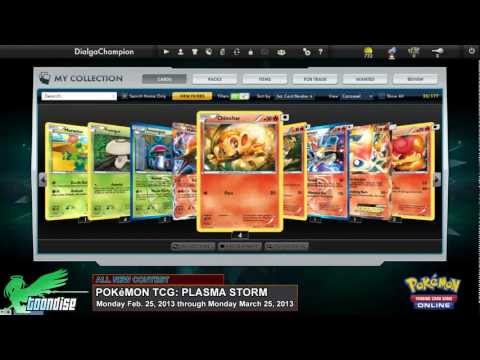 pokemon tcg online