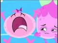 The Adventures of the Colgate Taste Buddies