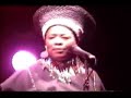 The Mahotella Queens at the Grassroots Festival 2002