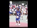 Streetball Homicide Streetballers Speedballin