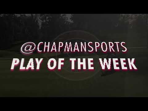 Play of the Week - May 3, 2021 thumbnail