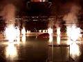 Präsentation Toyota Auris In der Kölnearena (Haie-DEG)