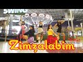 Red Velvet - Zimzalabim by Primrose from Indonesia
