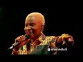 Angelique Kidjo, Dunya Festival 2007, Rotterdam.