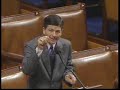 Rep. Hensarling on Pregnancy Services
