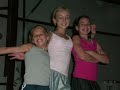 Gym Sleepover #2 Gym Sleepover #2