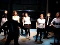 University Of Ken Salsa Society at Societies United