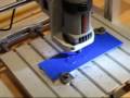 Eigenbau CNC-Fräse