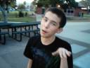 im the best magician ever, and mind freak copied my name.