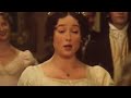 Pride and Prejudice: Darcy & Elizabeth Dance