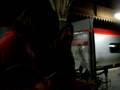 videos de oj from the harries & muzz at waverley station