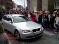 Student Tåg I Landskrona 2oo8 #2 av #2