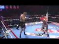 Jerome Le Banner vs. Semmy Schilt, K-1 WORLD GP FINAL 2009