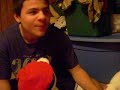 Teddy Bear Hoe