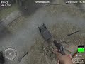 CoD2 Dawnville Jump Movie by F!chO (a.k.a. thund3R)