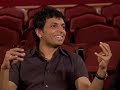 Avatar Movie Interview with M. Night Shyamalan Avatar Movie Interview with M. Night Shyamalan