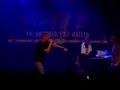 mikl vs fantomet til delfinalerne ved mcs fight night i k�benhavn 2. september 2006. check fightnight.dk ud. rip preacherman!