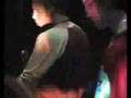 Teenage Kicks [Live] - The Horny Old Ladies 