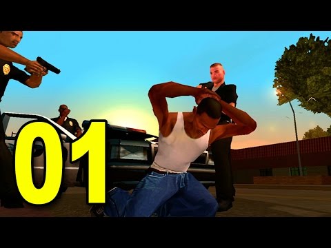 san - We will try this out for a few episodes and see how it goes! GTA San Andreas Playlist: http://bit.ly/1GNox37 Expand the description for more ▽ Check out my main channel: http://www.youtube.com/T...
