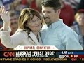 Palin Husband wanted Alaska to Secede from the Nation!