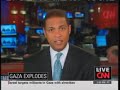 Gaza Explodes: Bush Administration and President-elect Obama Responses