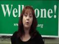 MN: Julie Blaha is Walking on Sept. 4 to Support Obama