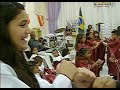 Festa das Crian�as na Ig.Nova Smirna